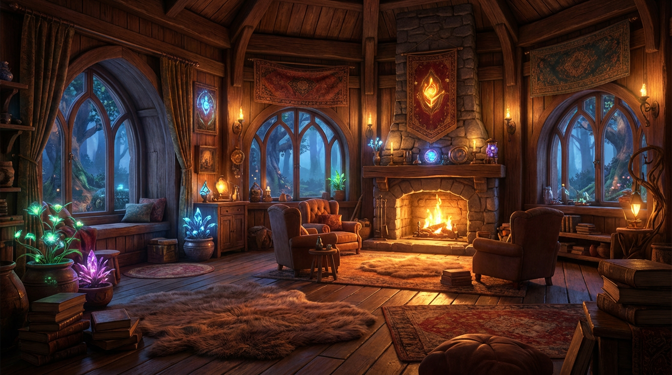 WoW Housing News & Updates | World of Housing